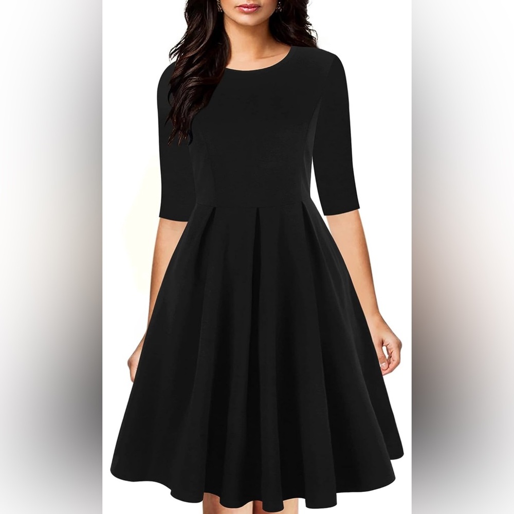 Little Black Dress Size M